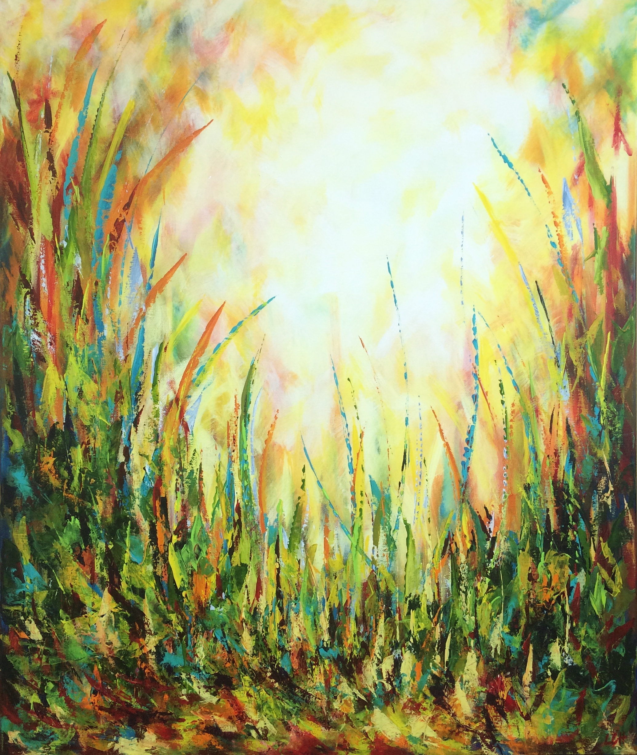 Summer Meadow